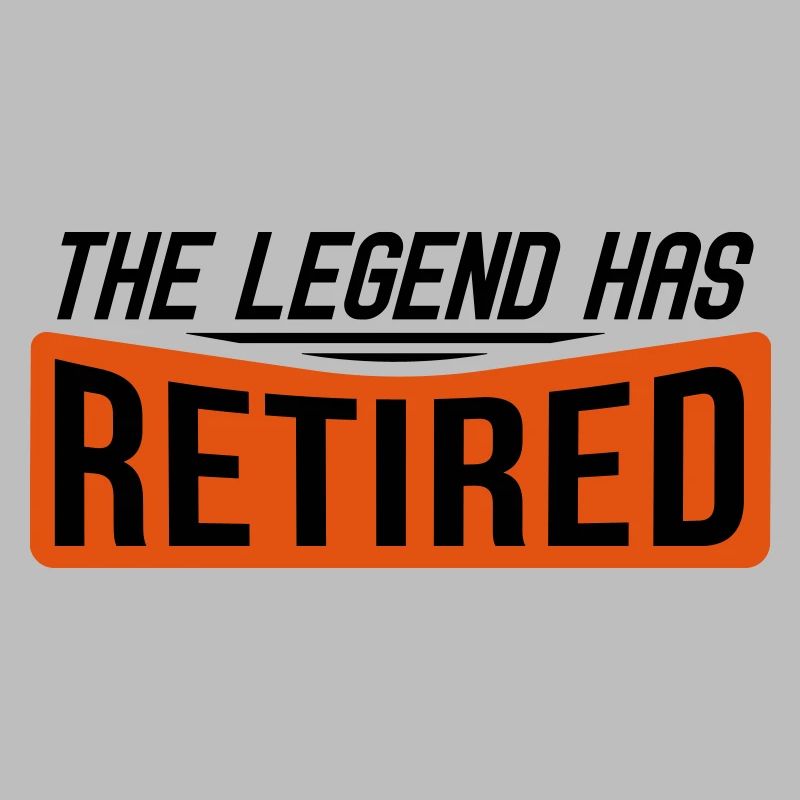 retired