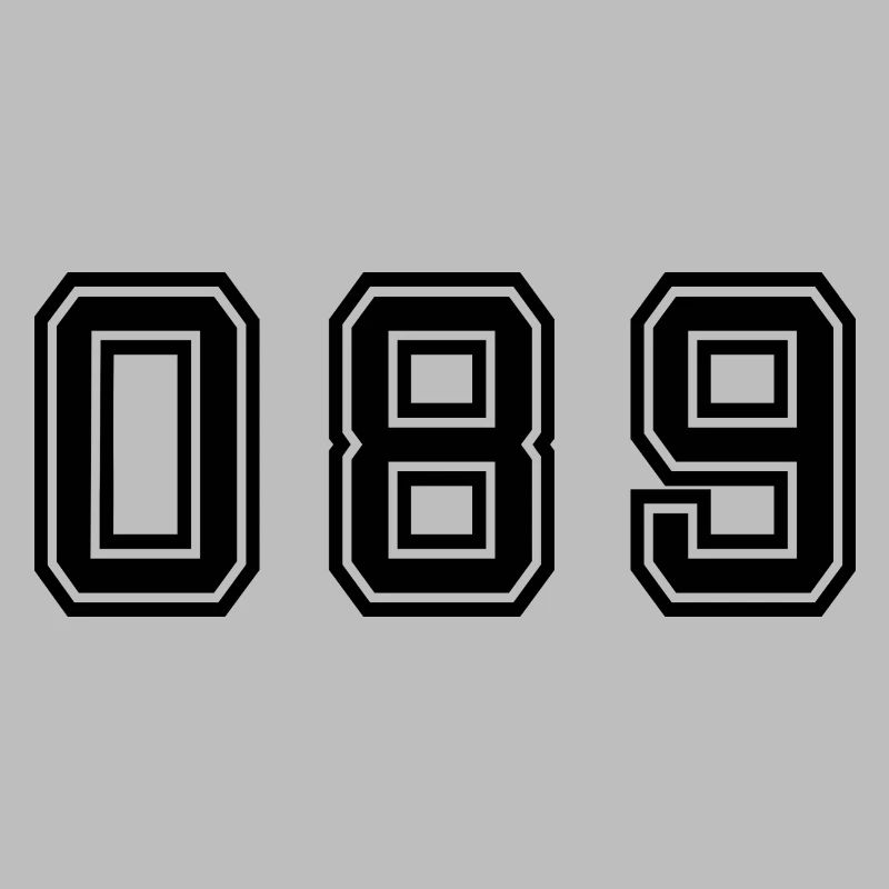 089 Munich
