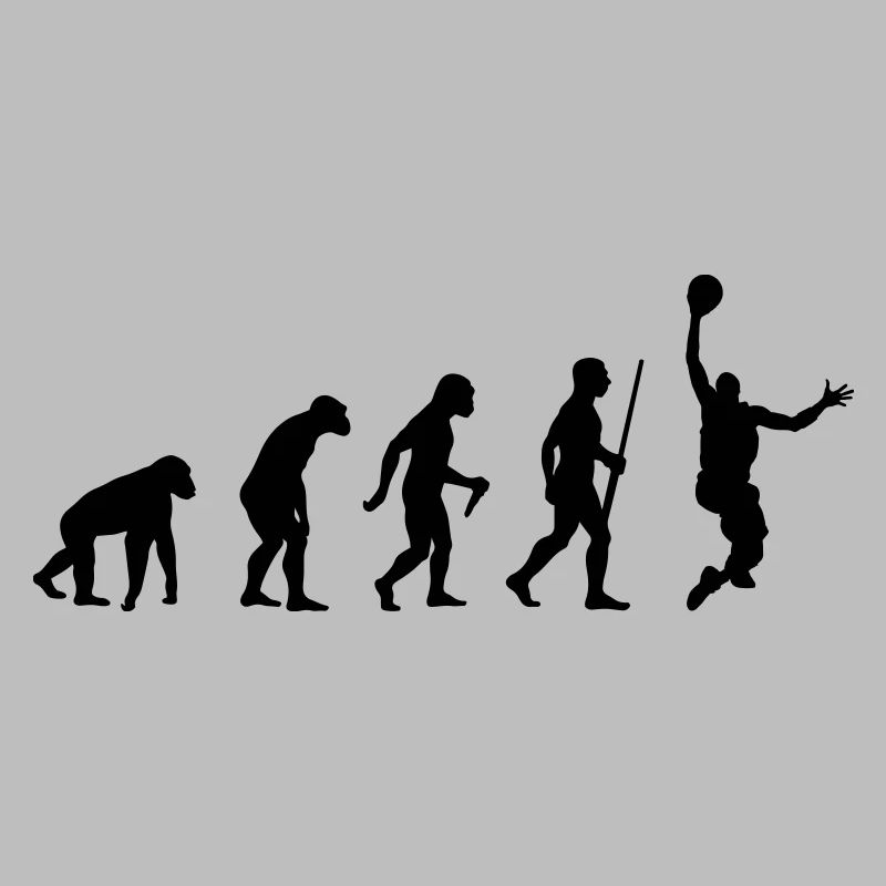 Evolution Basketball