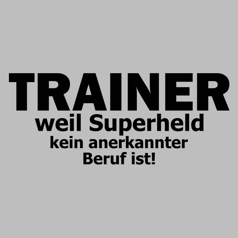 Trainer