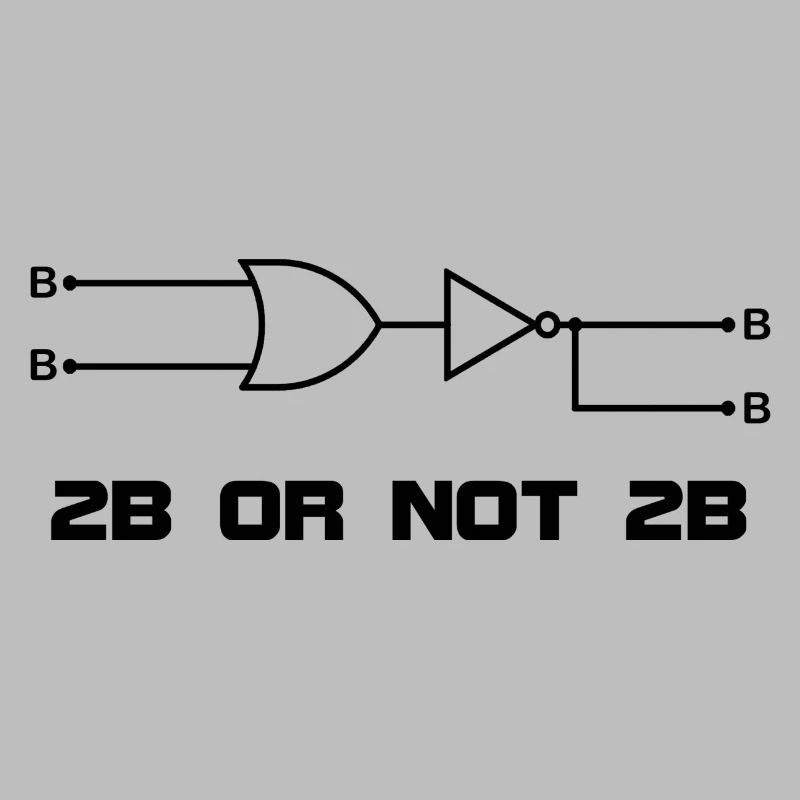 2B ou non 2B