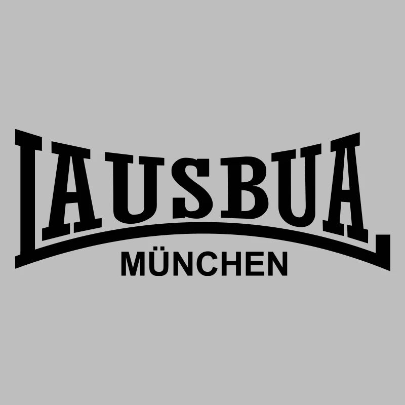 lausbua Munich