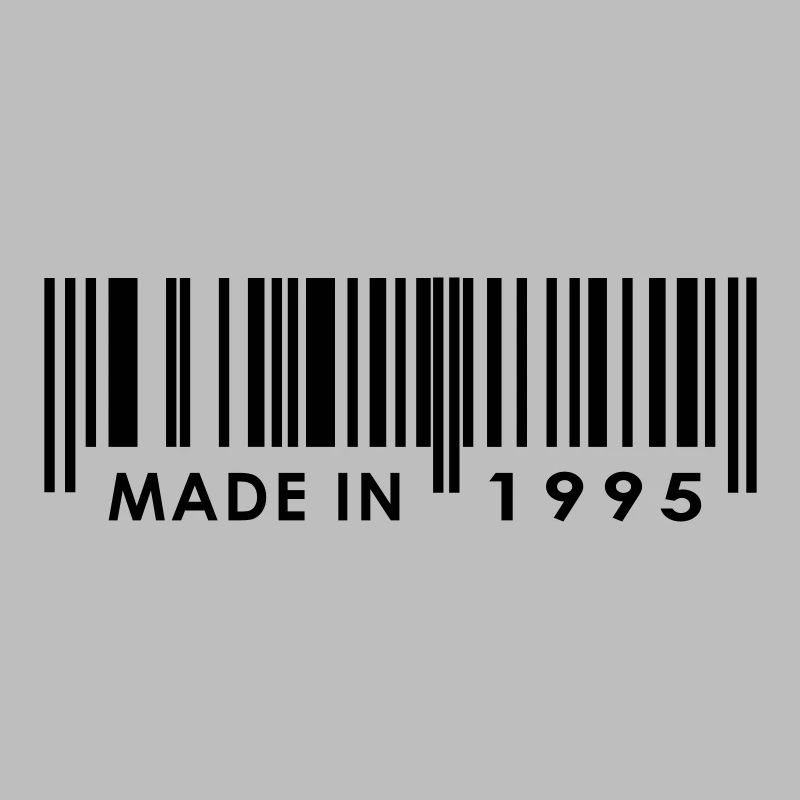 Geburtstag 1995