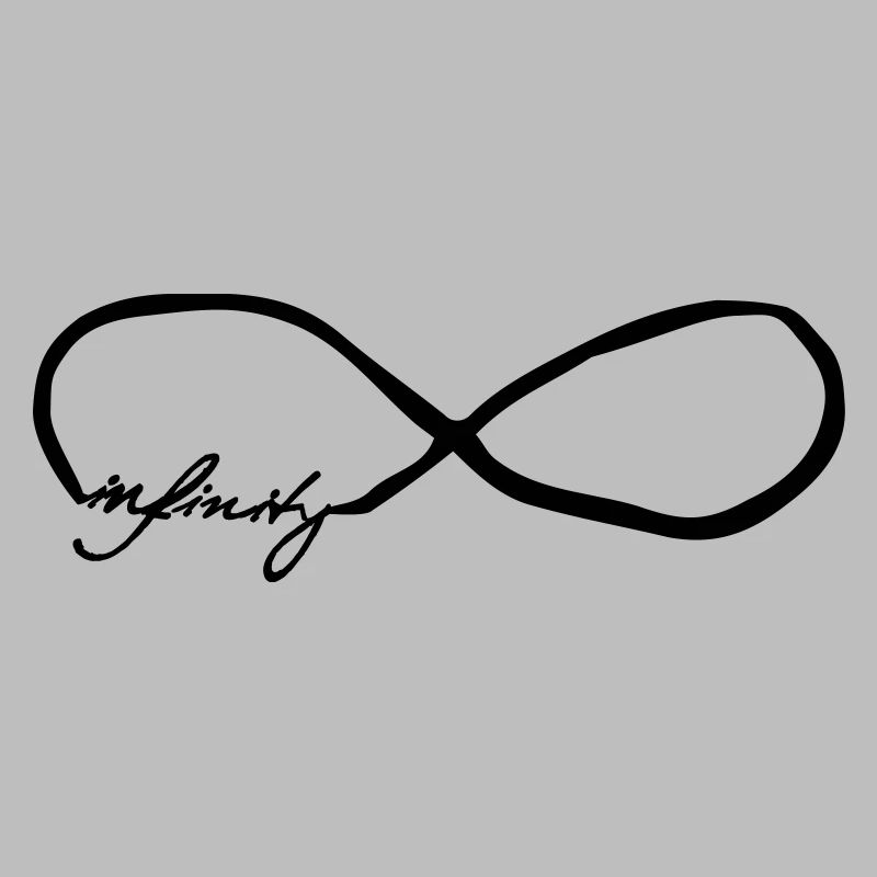 infinity