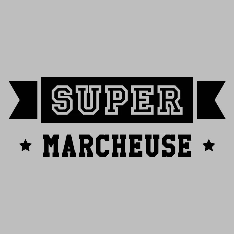 Course à pied / Marche / Marcheur / Running / Run