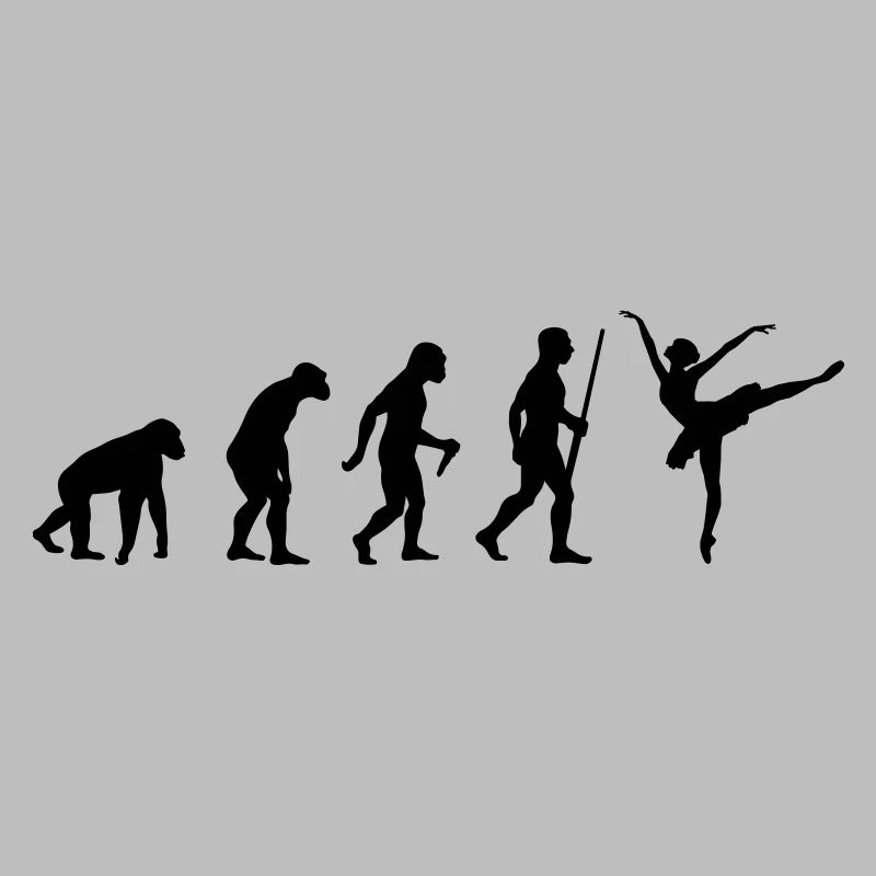 Ballett Evolution