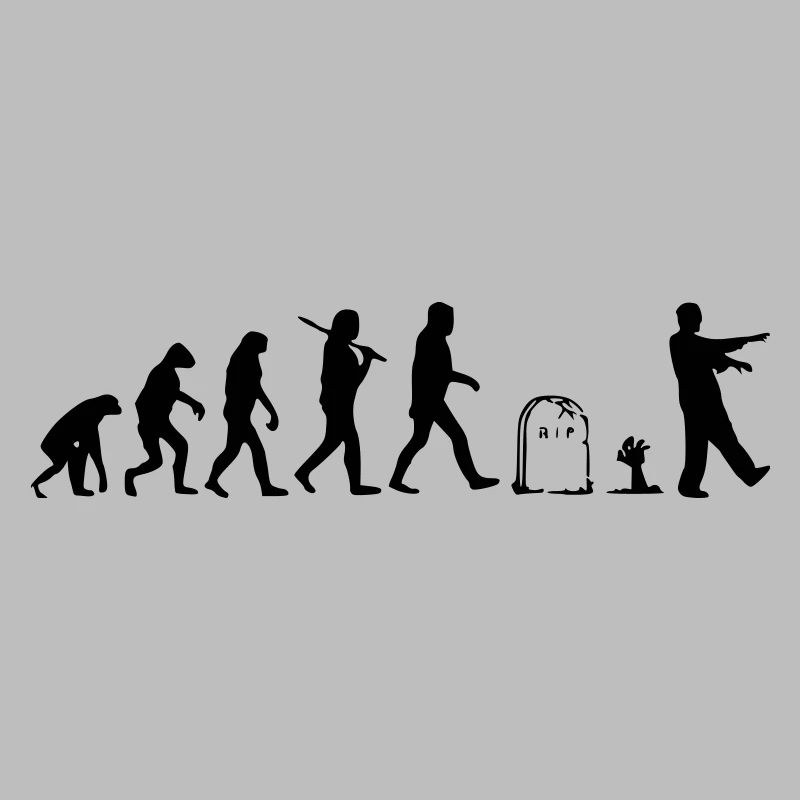 Evolution