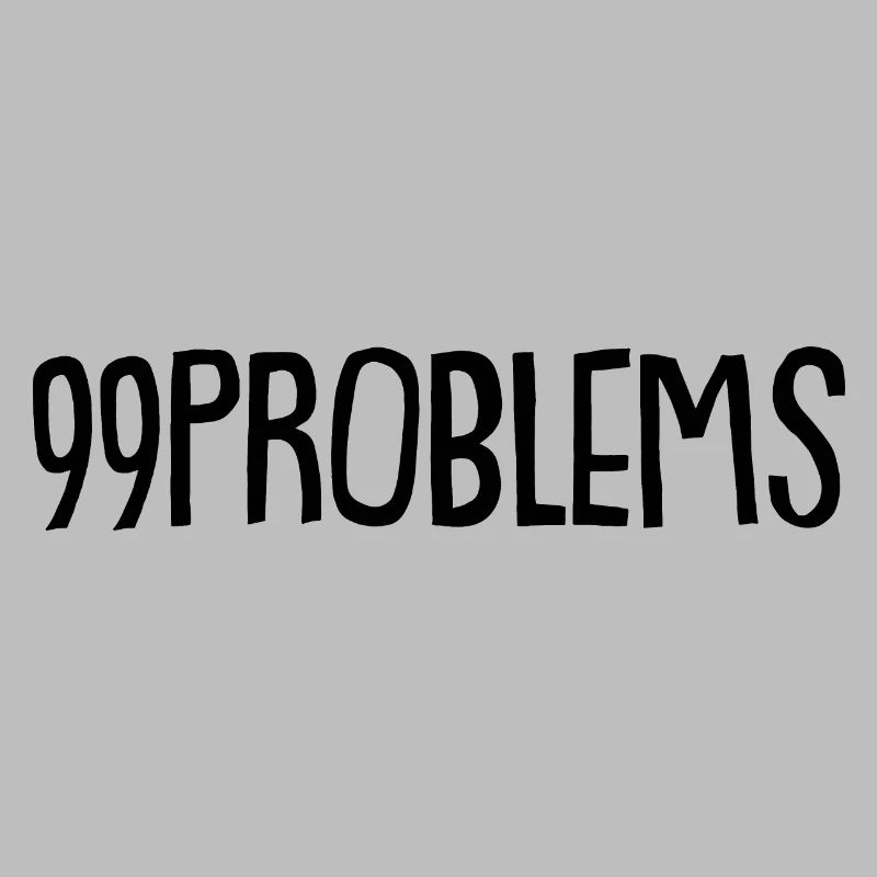 99 problems
