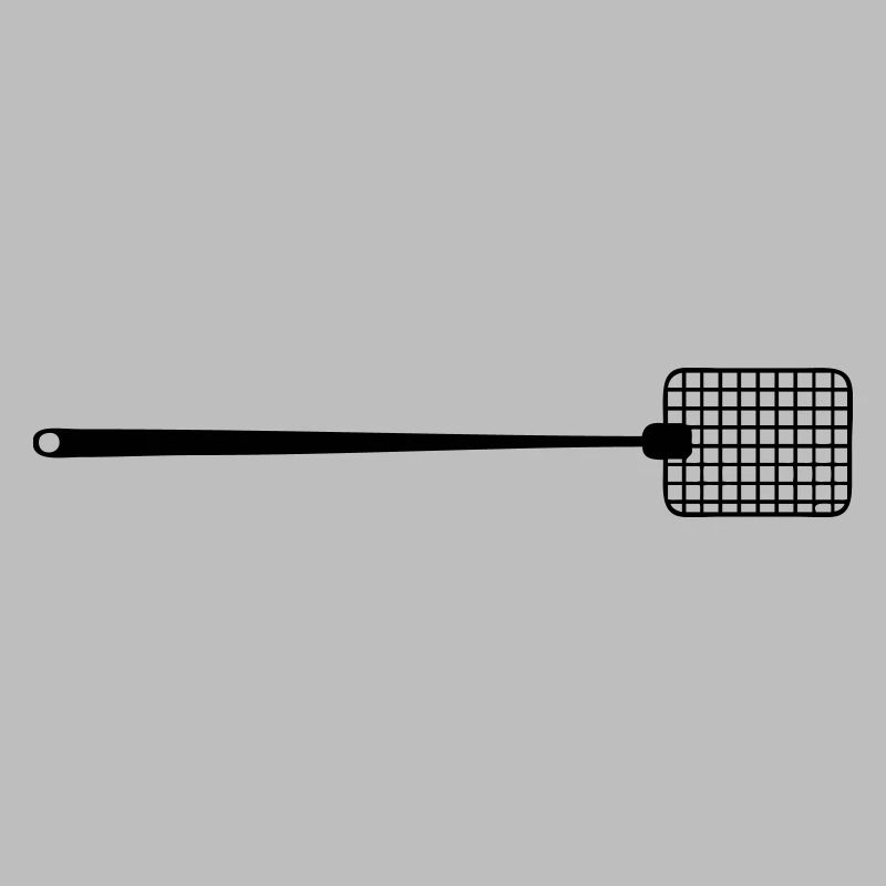 Flyswatter