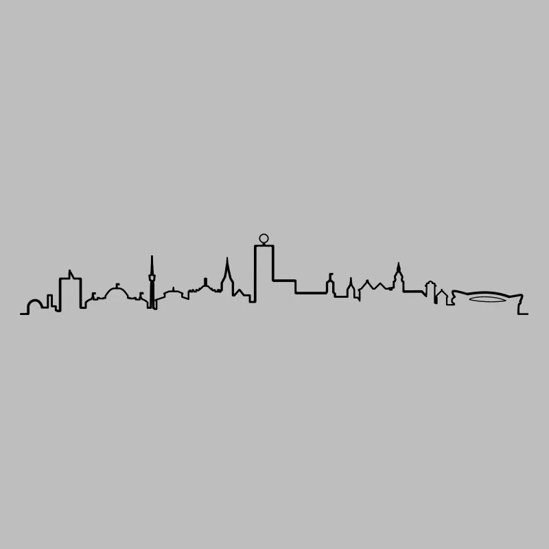 Skyline Stuttgart