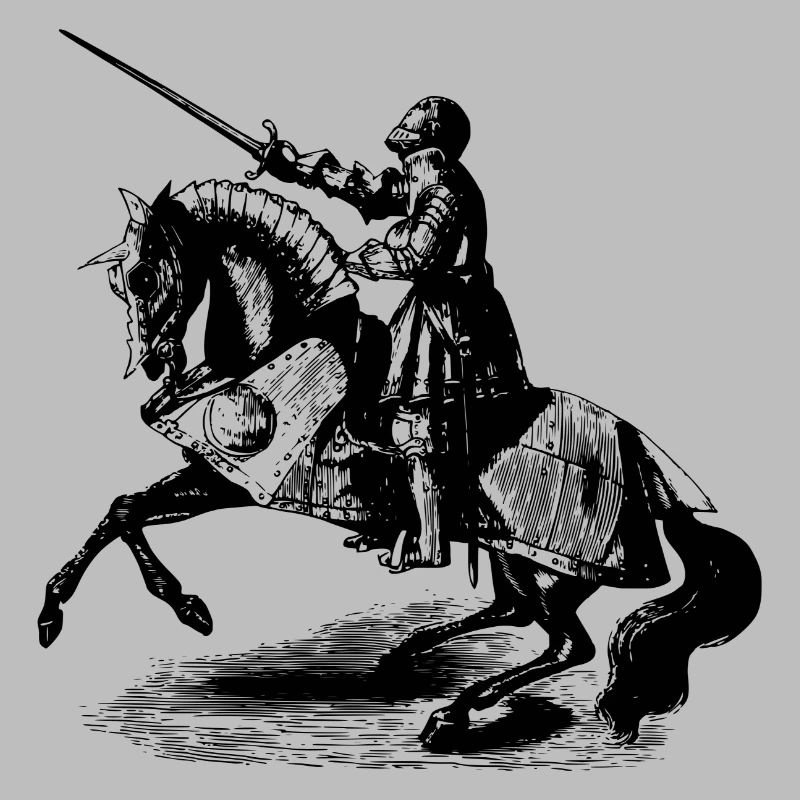 épée épée de chevalier chevalier armor118