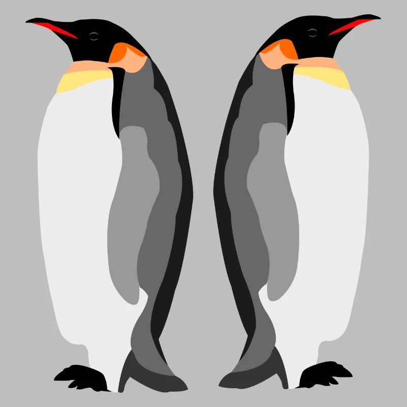 Kaiserpinguine