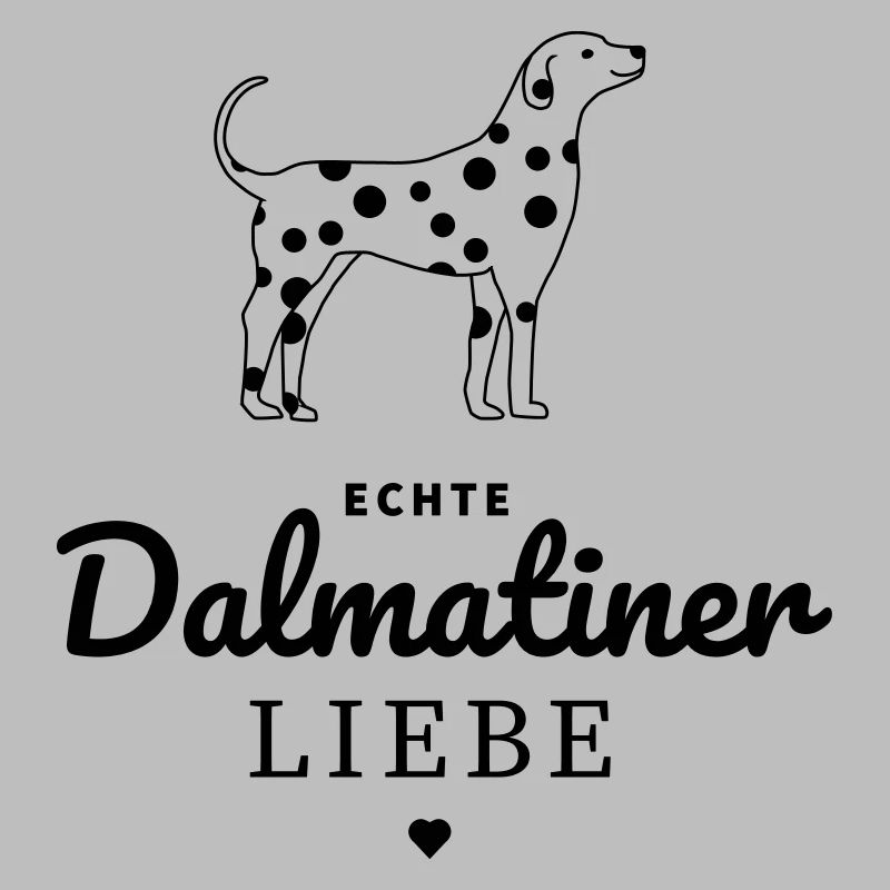Echte-Dalmatiner-Liebe