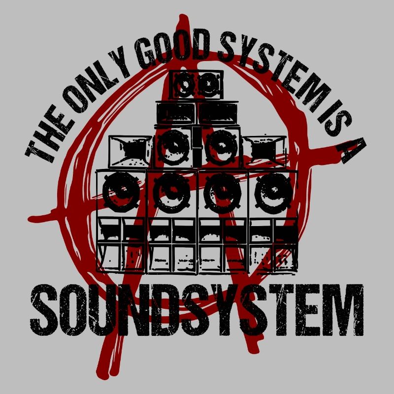 Le seul bon système est un système de sonorisation