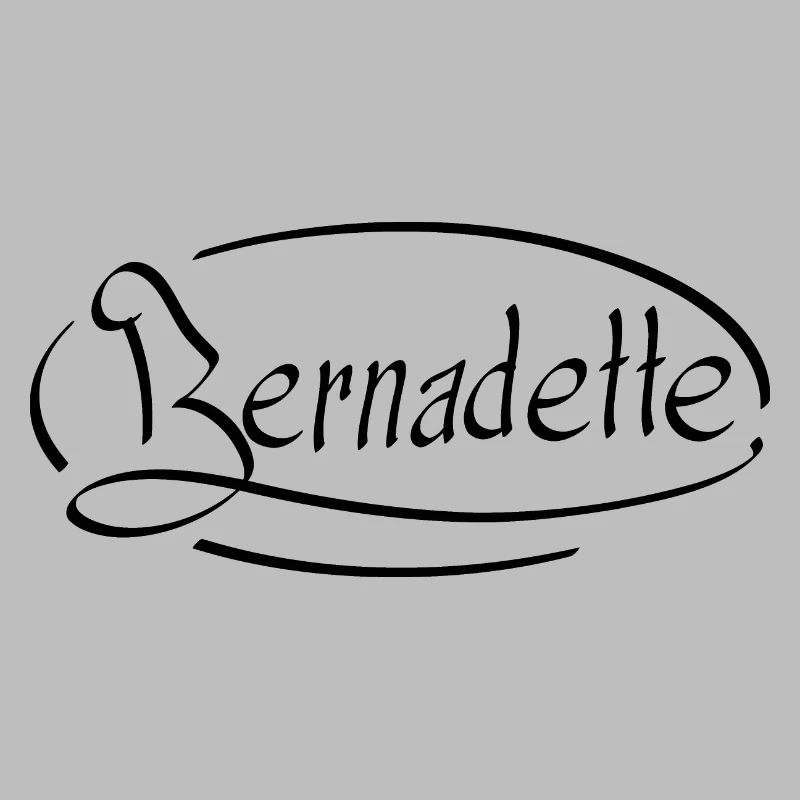 Bernadette
