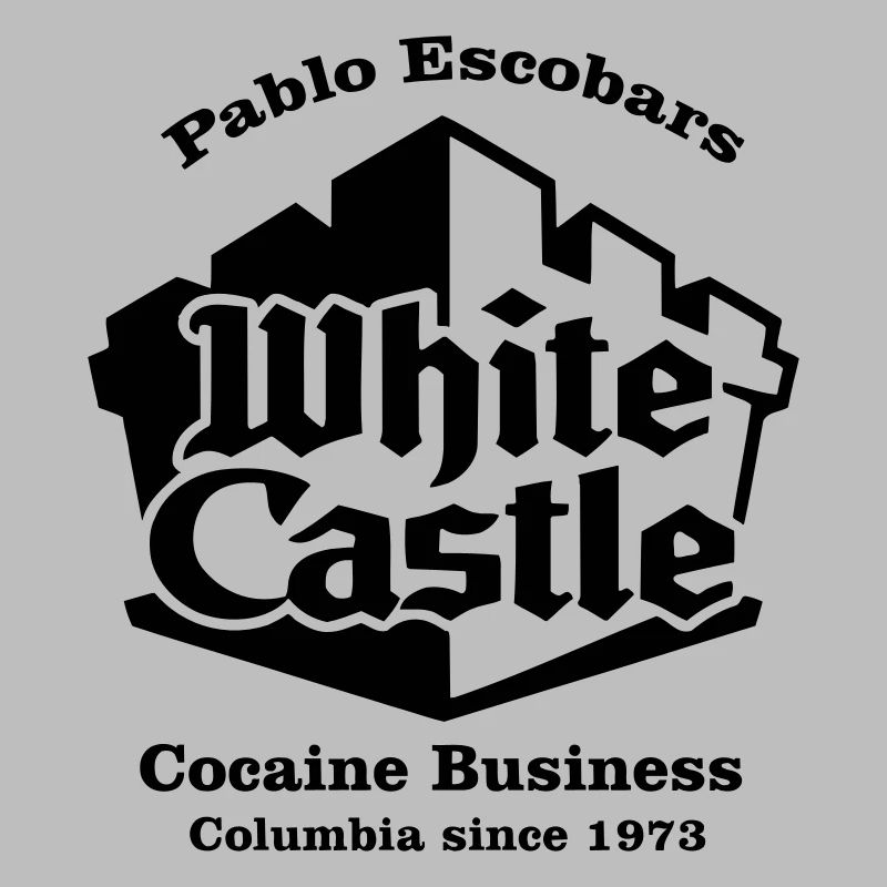 pablo escobar