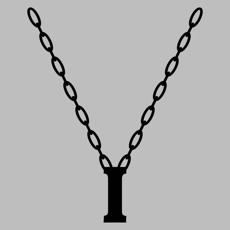 Initial chain letters I