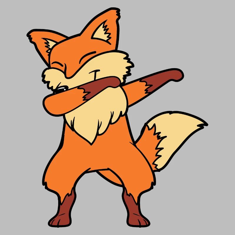 Dabbing Dab Dancing Danse