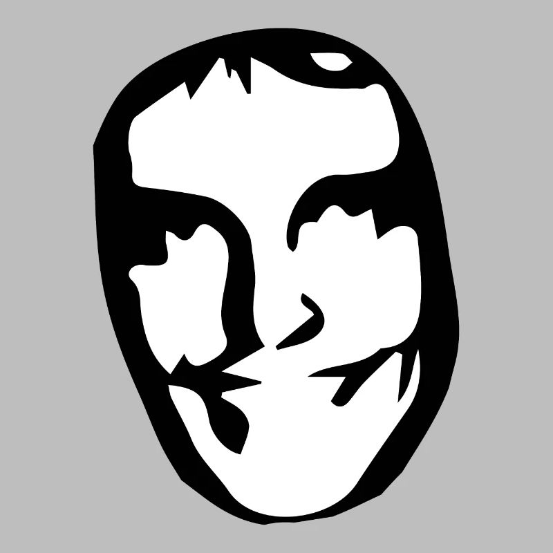 Regarde moi - fais moi face