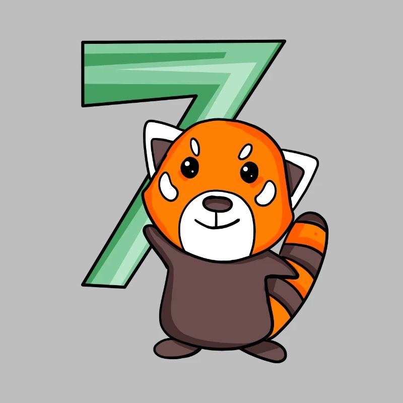 Red Panda