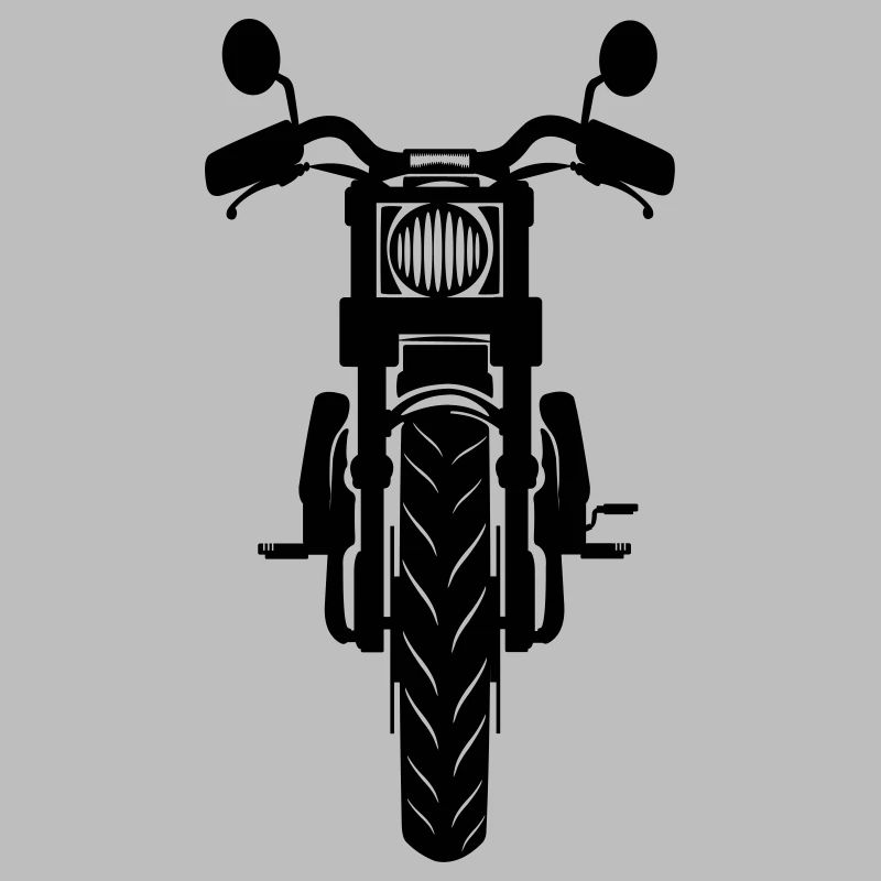 Motor for view