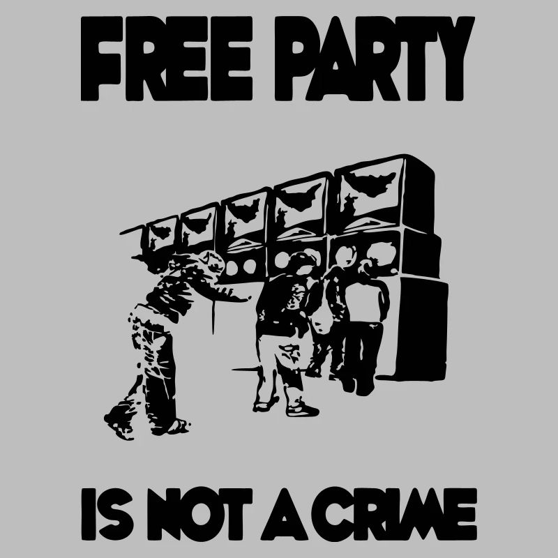 Partito Liberale non è un crimine