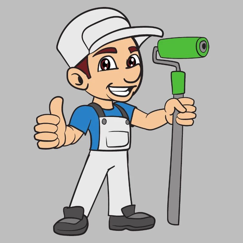Painter upholsterer