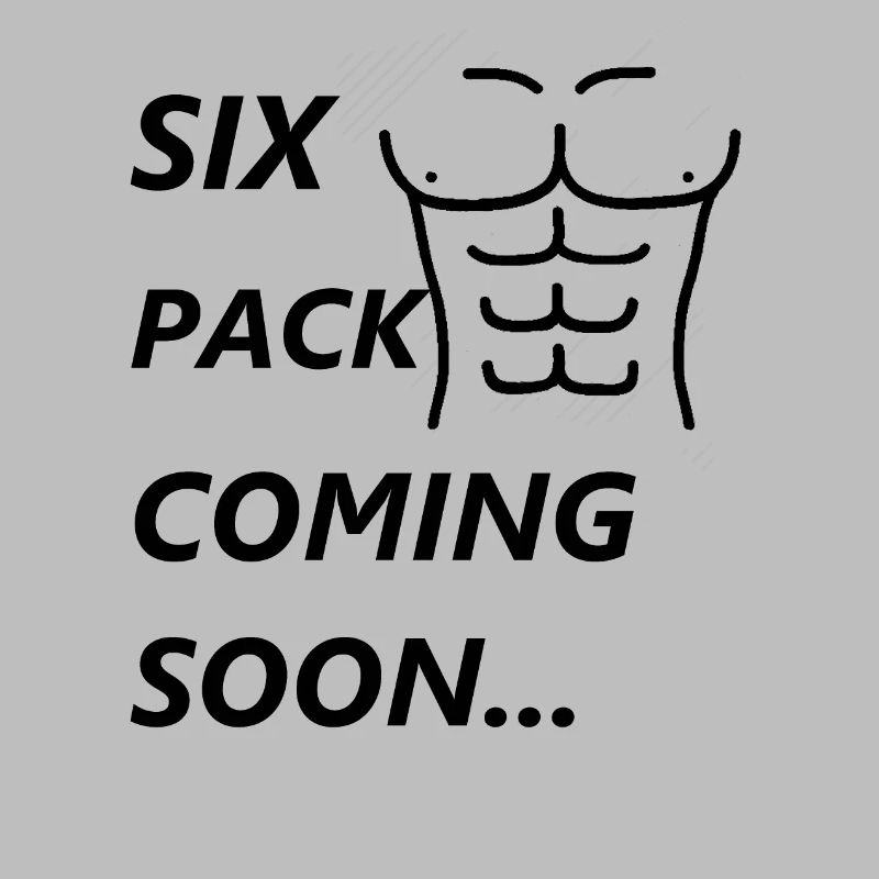 Sixpack à venir