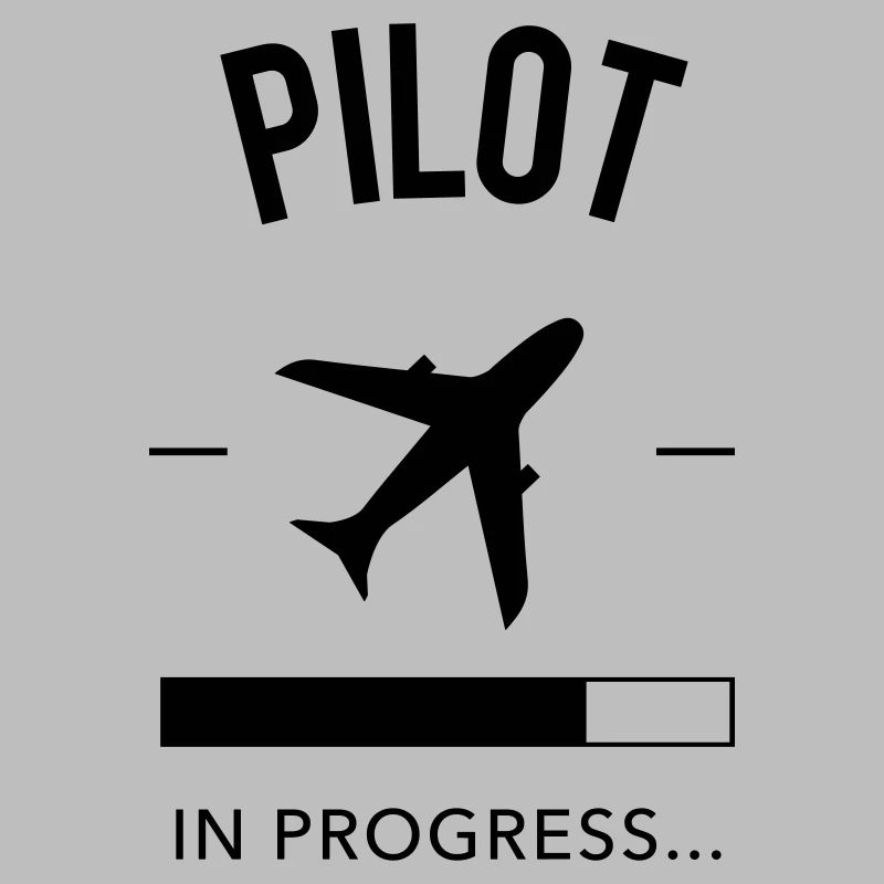 Pilot in progress