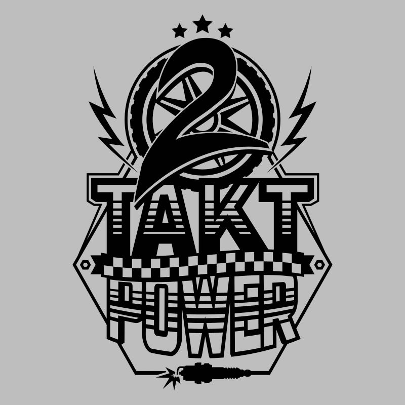 2-Takt-Power / Zweitakt Power