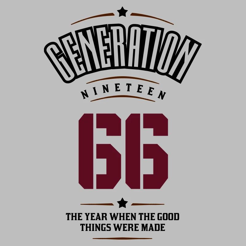 Generation 1966