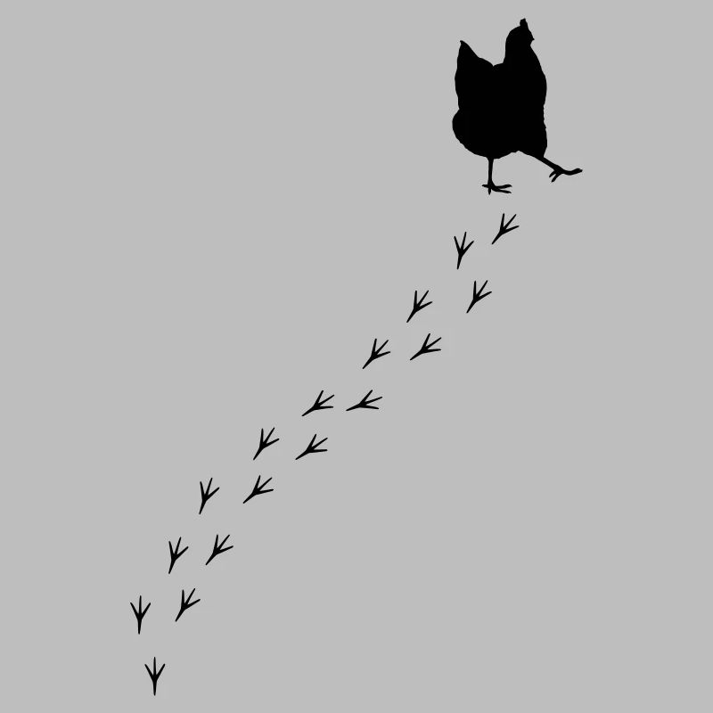 chicken