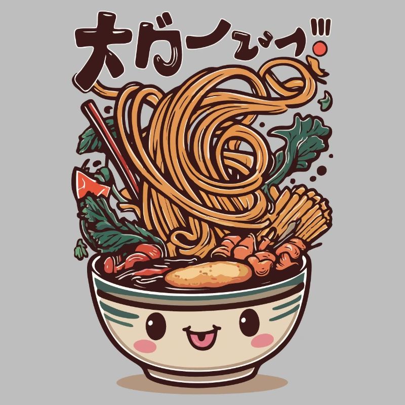 Ramen Glück