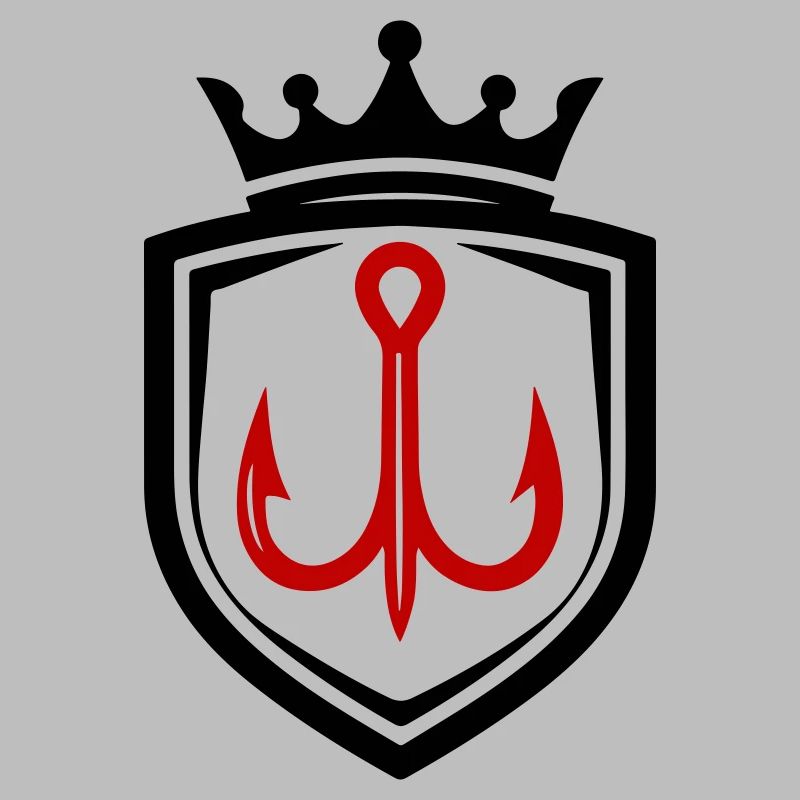 Fish Hook Shield