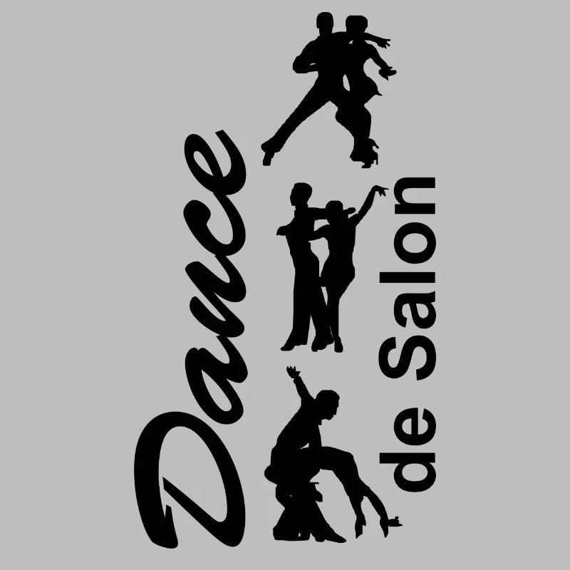 DANSE de SALON