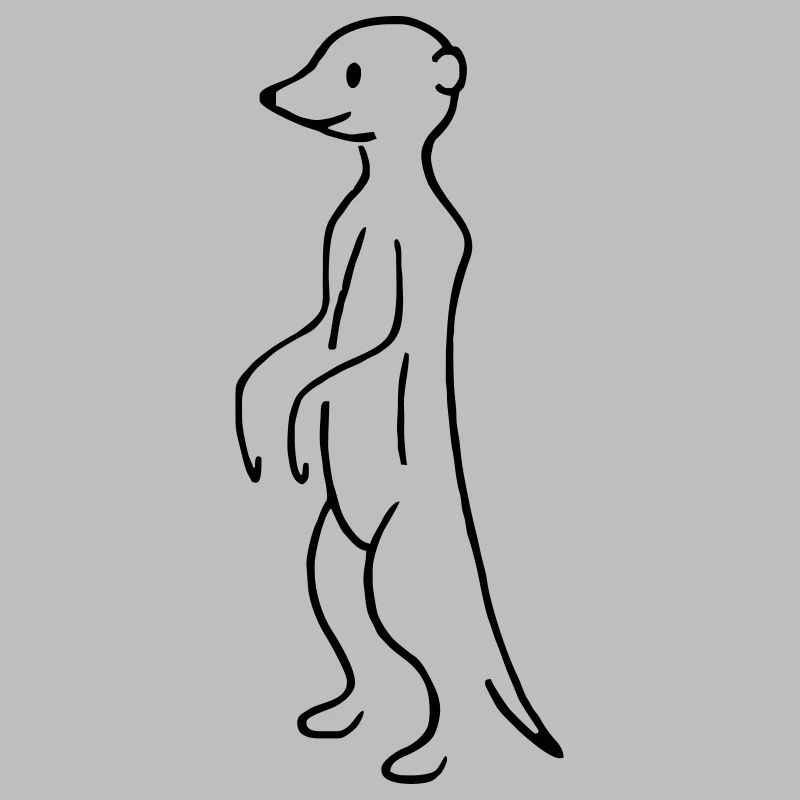 Erdmaennchen