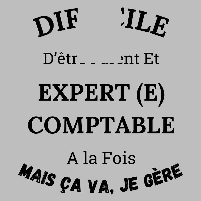 Difficile d'être parent et expert comptable