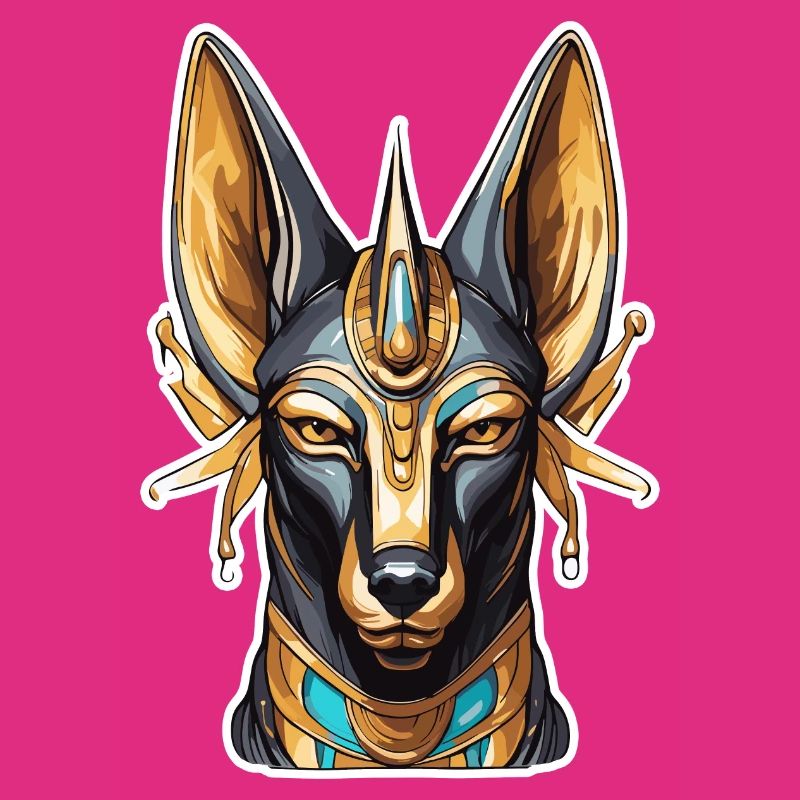 Egypt / Pharaoh / Mummies / Hieroglyphics / Sphinx