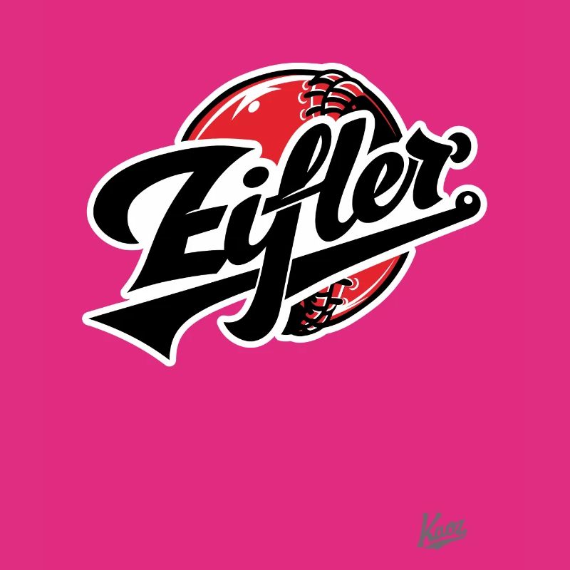 , the Eifel comes from the Eifel!