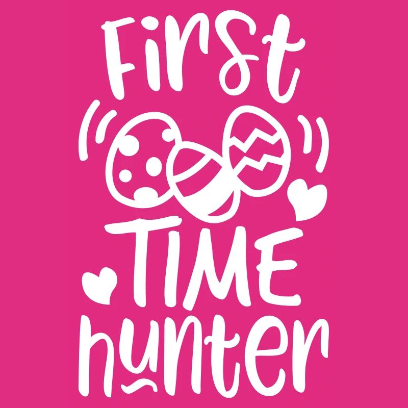 First time hunter easter