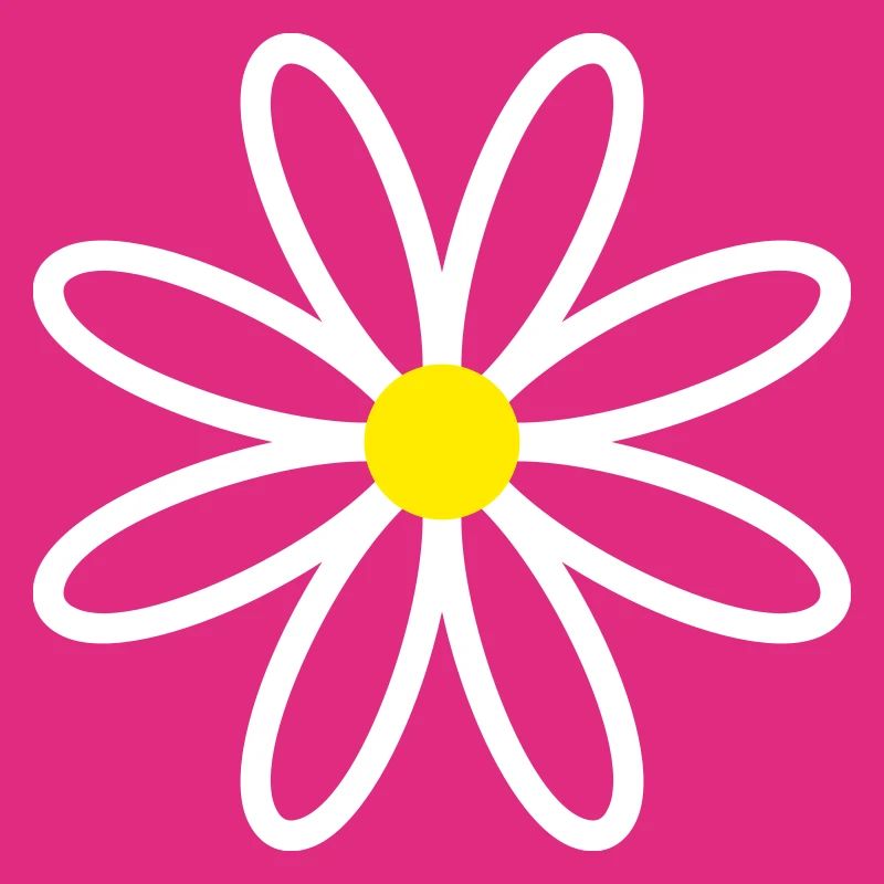 Daisy Gänseblümchen