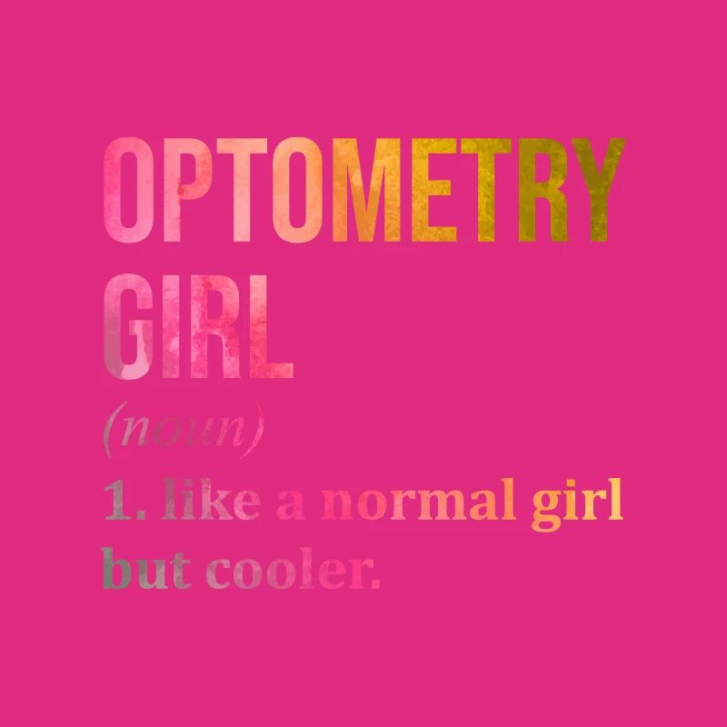Optometry