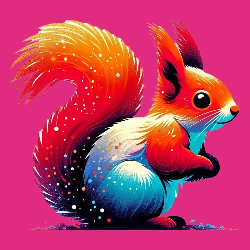 Squirrel