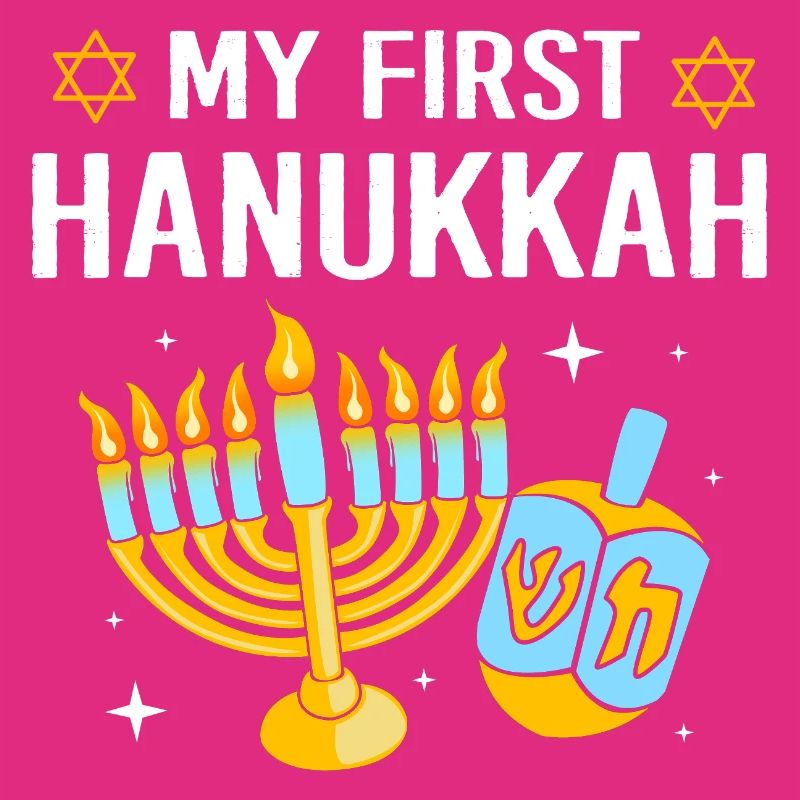 Hanoukka Hanoukka Hanoukka