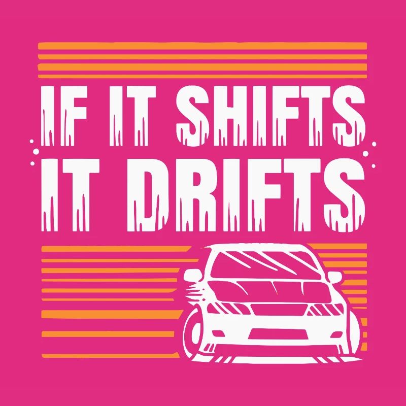 Si ça bouge, ça dérape, devis de dérapage de voiture, devis de conception