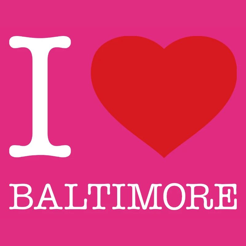 J’ADORE BALTIMORE