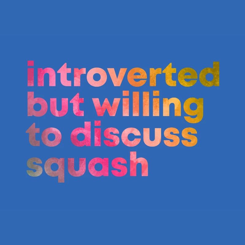 Squash Squash Squash