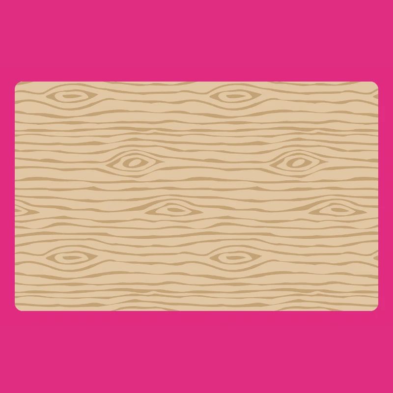 Conception de planche à découper en bois