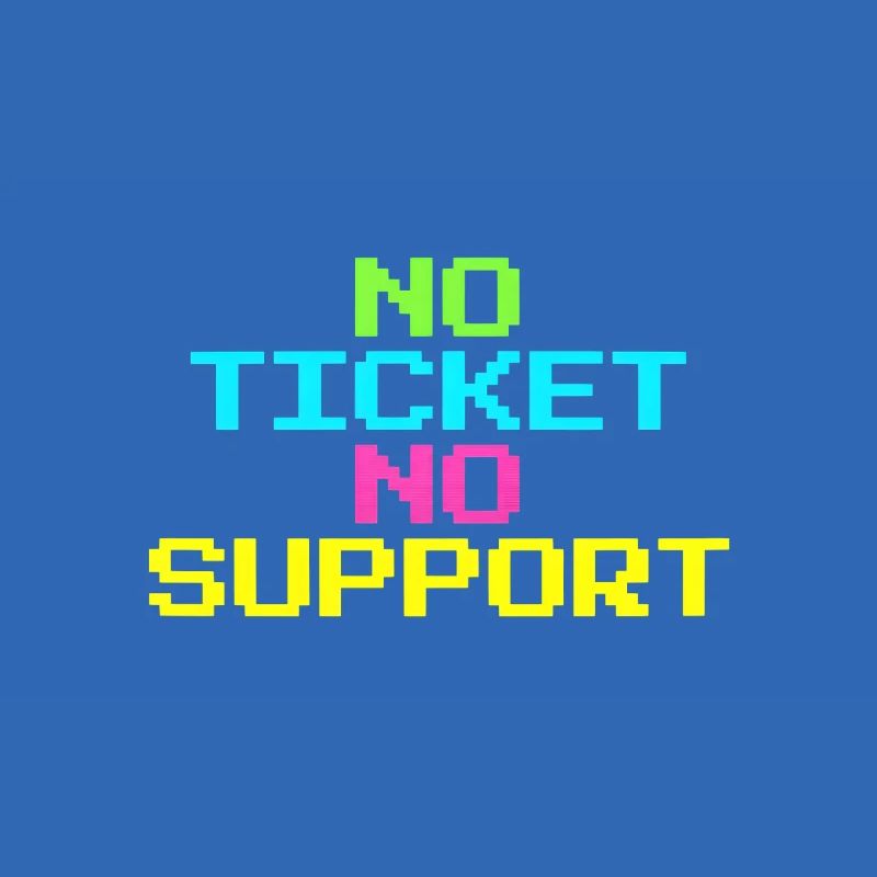 System Administrator Support Technical Support