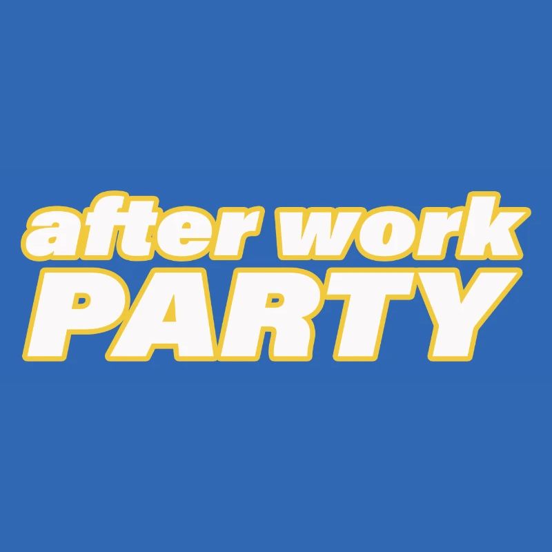SOIRÉE AFTER WORK